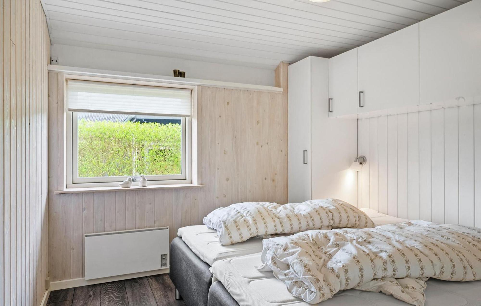 2 Bedroom Nice Home In Børkop Eksteriør billede